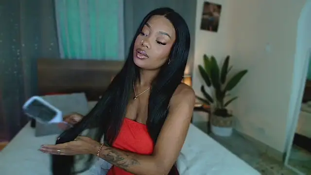 Isaa Coleman  online show from February 2026 08:40:01 PM