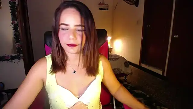 danielle rose 1 online show from September 2025 06:12:02 PM