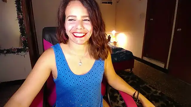 danielle rose 1 online show from February 2026 01:54:01 PM