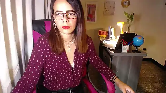 danielle rose 1 online show from April 2026 04:02:02 PM