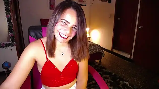 danielle rose 1 online show from October 2025 05:58:01 PM