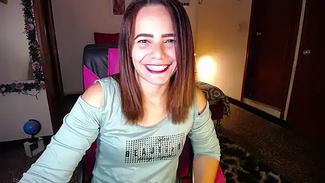 danielle rose 1 online show from September 2025 04:35:02 PM