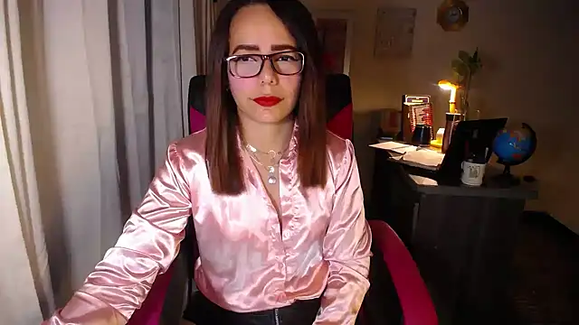 danielle rose 1 online show from March 2026 07:30:01 PM