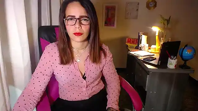 danielle rose 1 online show from March 2026 02:05:01 PM