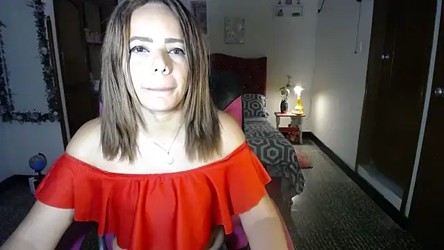 danielle rose 1 online show from March 2025 06:01:02 PM