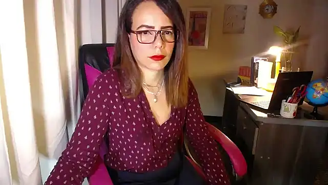 danielle rose 1 online show from April 2026 01:28:01 PM