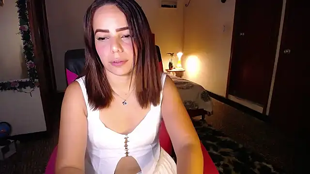 danielle rose 1 online show from September 2025 06:46:01 PM