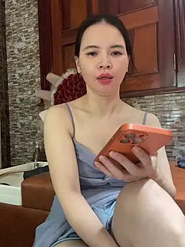 LiLi-Kirix99 online show from July 2026 06:43:01 AM