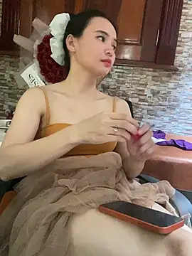 LiLi-Kirix99 online show from July 2026 07:31:01 AM