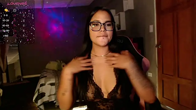 alexa kei online show from October 2025 07:48:01 PM