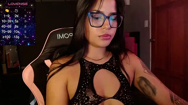 alexa kei online show from February 2026 07:10:01 PM