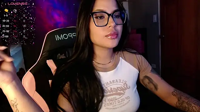 alexa kei online show from October 2025 09:26:01 PM