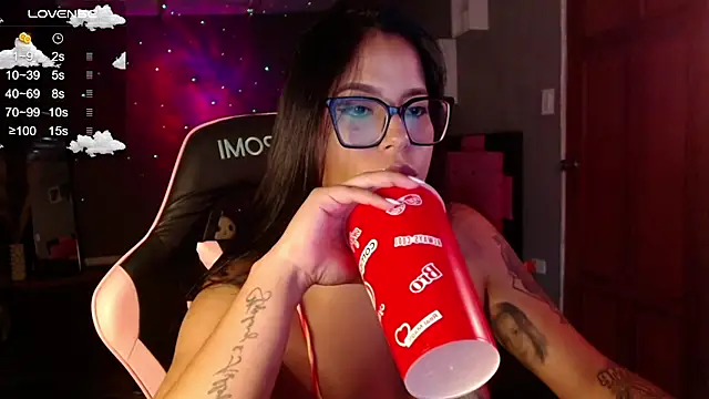 alexa kei online show from January 2026 08:01:02 PM