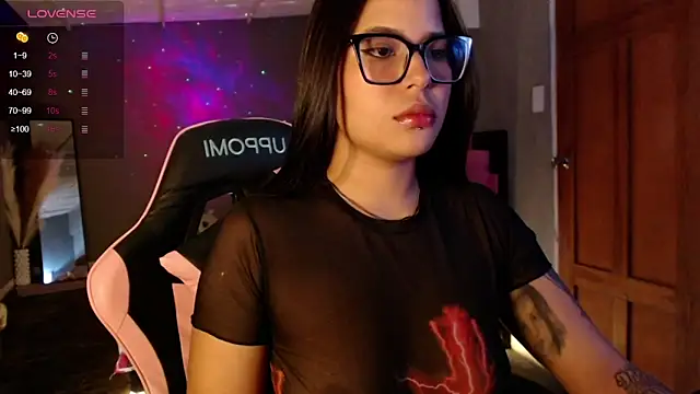 alexa kei online show from November 2025 07:18:02 PM