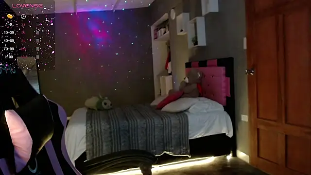 alexa kei online show from October 2025 08:53:01 PM