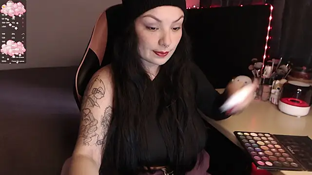 Theprojectsaraa online show from April 2026 02:29:02 PM