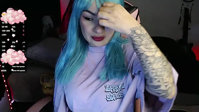 Theprojectsaraa online show from October 2025 01:09:01 PM