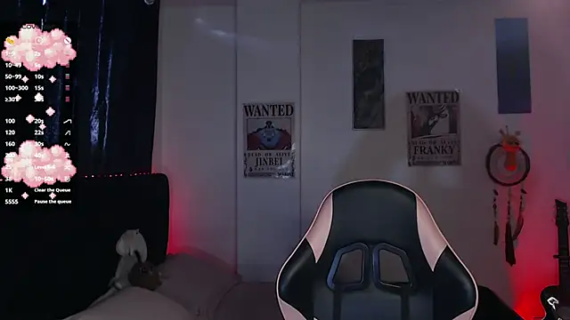 Theprojectsaraa online show from November 2025 07:17:02 PM