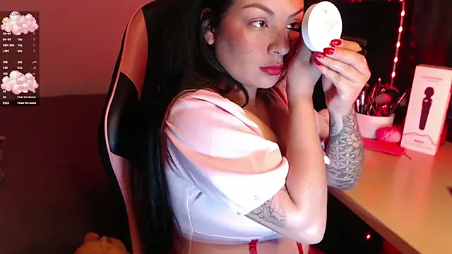 Theprojectsaraa online show from February 2026 03:43:01 PM