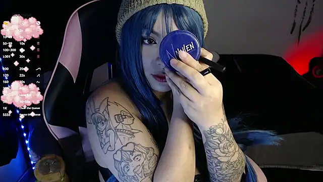 Theprojectsaraa online show from November 2025 09:52:01 PM