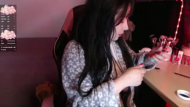 Theprojectsaraa online show from February 2026 03:32:01 PM