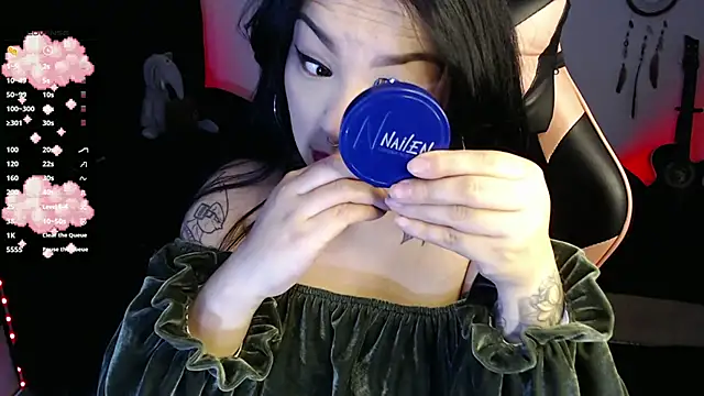 Theprojectsaraa online show from October 2025 05:02:02 PM