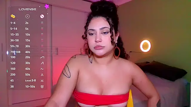 ann4montez  online show from November 2025 01:04:01 PM