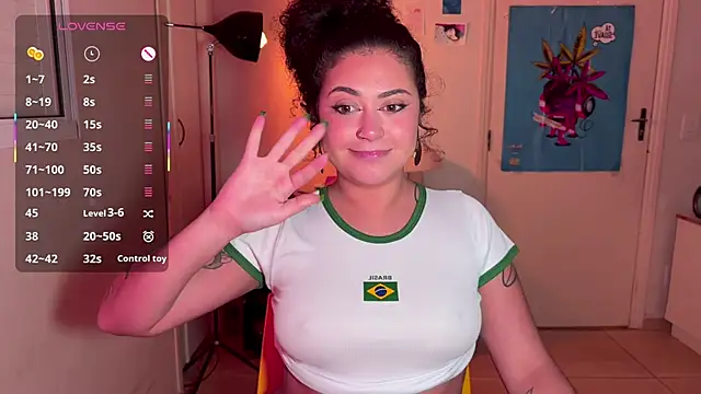 ann4montez  online show from June 2026 09:29:02 AM
