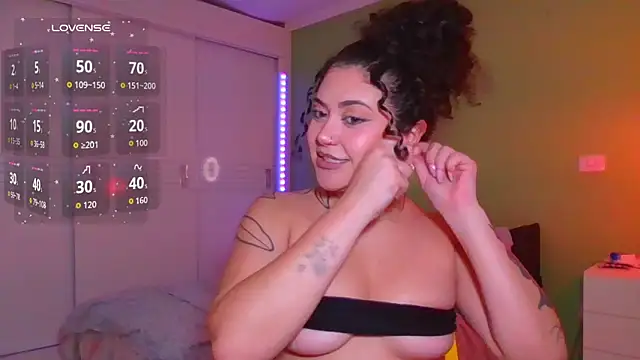 ann4montez  online show from November 2025 04:51:01 PM