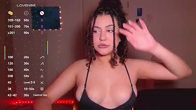 ann4montez  online show from October 2025 06:37:01 AM