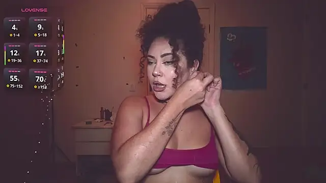 ann4montez  online show from February 2025 02:50:02 AM