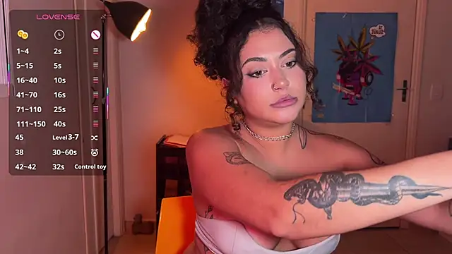 ann4montez  online show from May 2026 04:39:02 AM