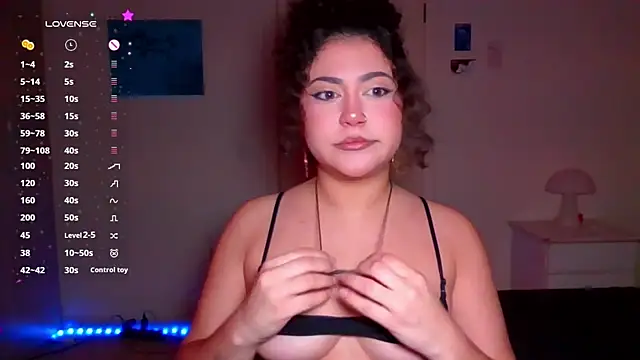 ann4montez  online show from September 2025 04:08:01 AM