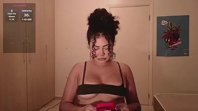 ann4montez  online show from January 2025 03:22:01 AM