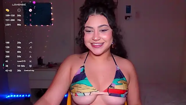ann4montez  online show from September 2025 02:56:01 AM