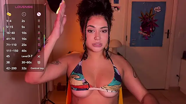 ann4montez  online show from April 2026 04:10:02 AM