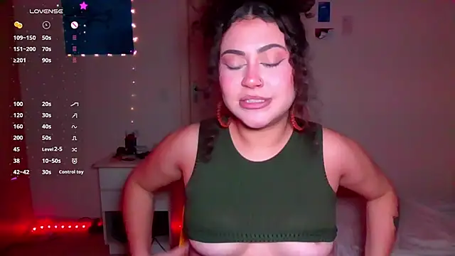 ann4montez  online show from September 2025 04:23:01 AM