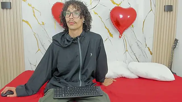 KittyStarmorbid online show from February 2026 11:16:02 PM