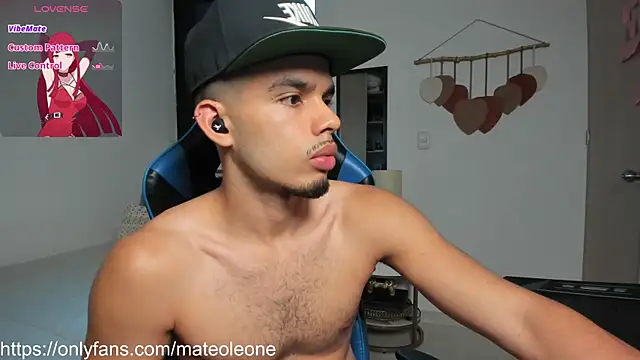 mateoleonee online show from February 2026 11:15:01 PM