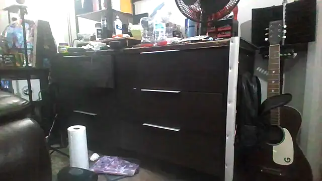 Antoniothedon online show from January 2026 08:57:01 PM