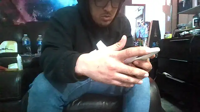 Antoniothedon online show from January 2026 12:53:01 PM