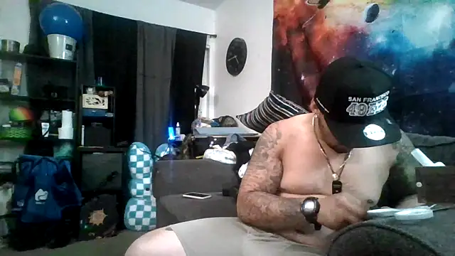 Antoniothedon online show from May 2026 11:47:01 AM