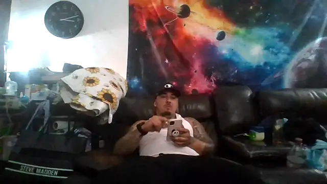 Antoniothedon online show from April 2026 11:16:02 AM