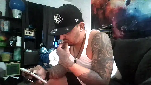 Antoniothedon online show from May 2026 02:31:01 AM