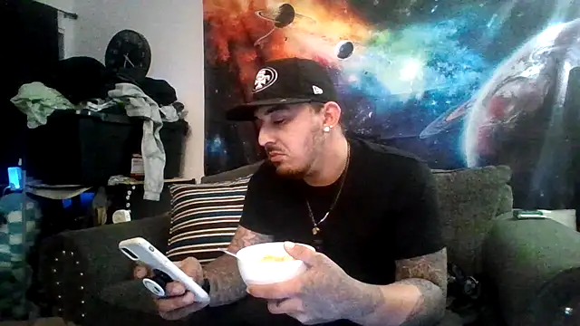Antoniothedon online show from May 2026 11:35:01 AM