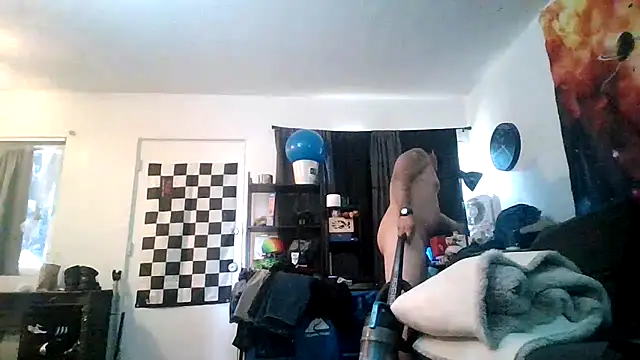 Antoniothedon online show from May 2026 11:46:02 PM