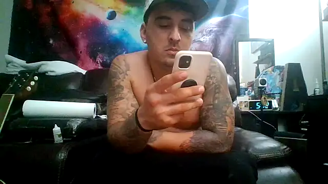 Antoniothedon online show from February 2026 12:14:01 PM