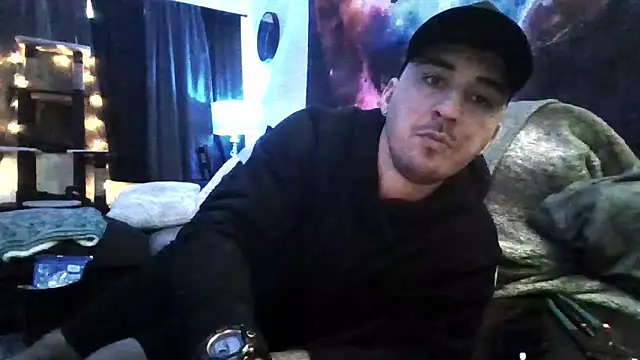 Antoniothedon online show from December 2024 08:05:02 PM