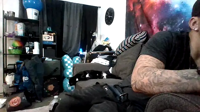 Antoniothedon online show from May 2026 06:20:02 AM