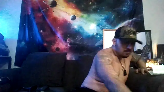 Antoniothedon online show from May 2026 07:03:01 AM